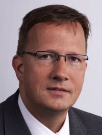 Dr. Christoph Grube