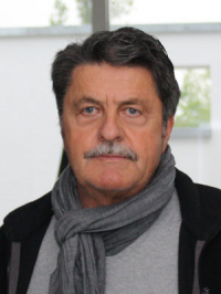 Erich Kalmbach